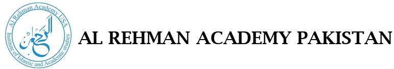 Al-Rehman Academy Pakistan